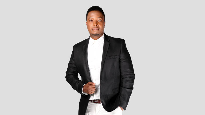 Khathide Ngobe