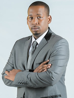 Khaya Mthembu