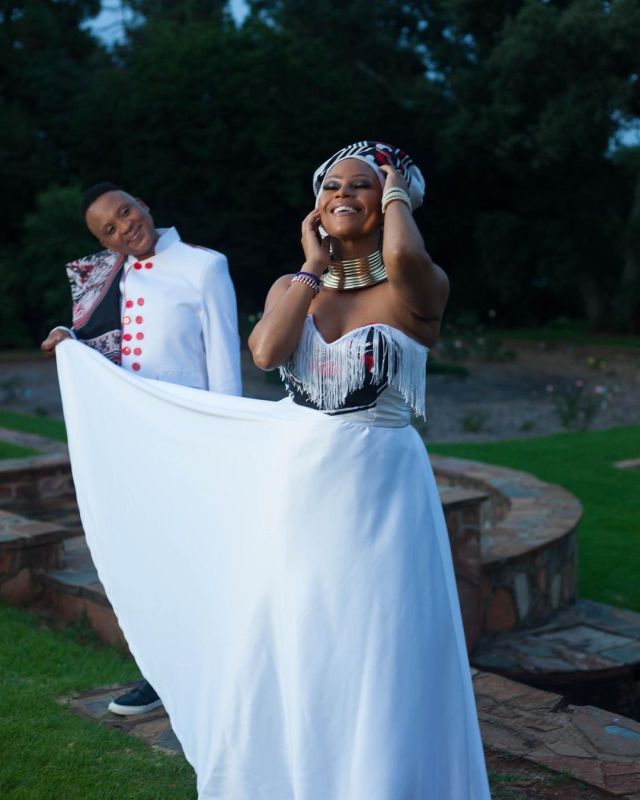 Letoya Makhene