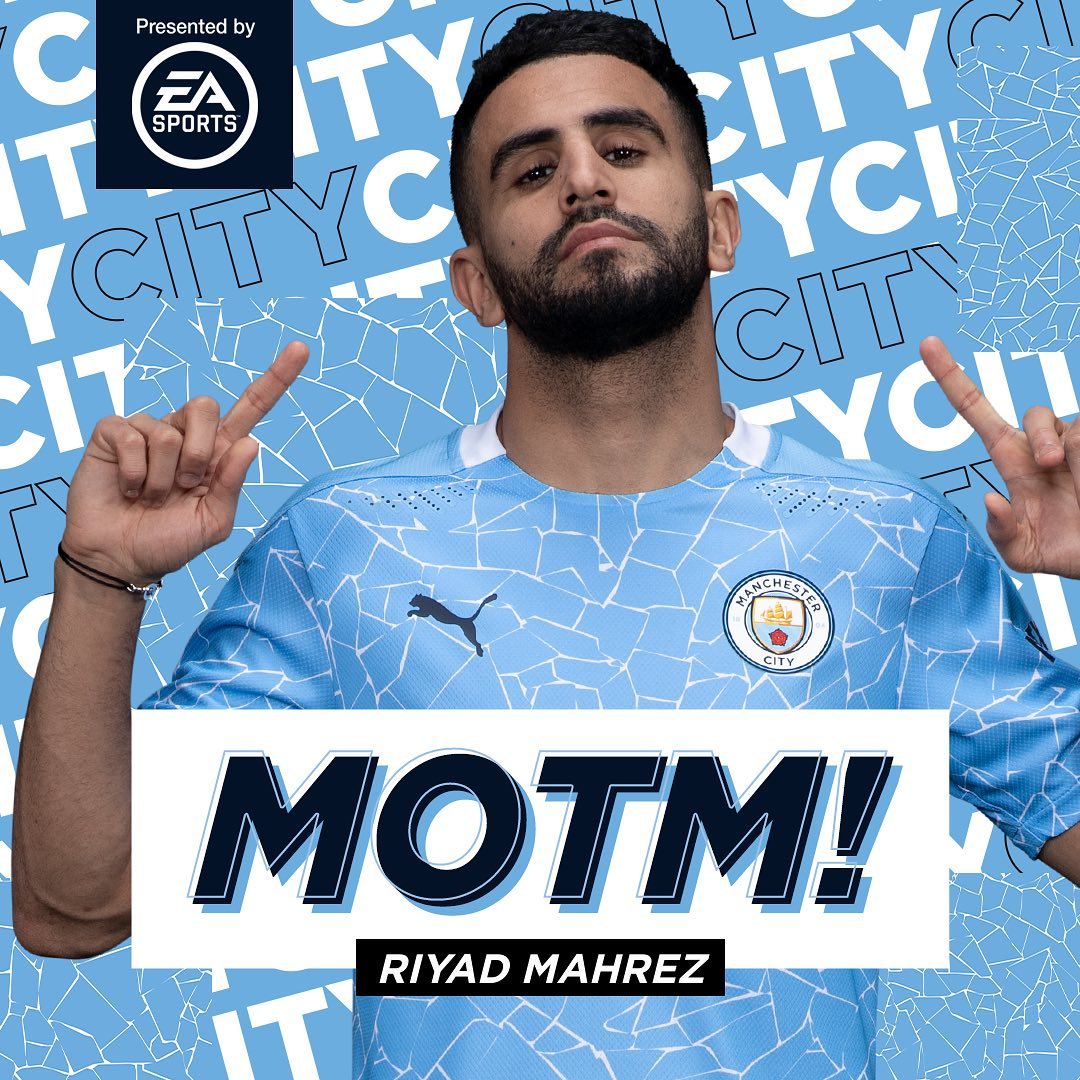 Mahrez
