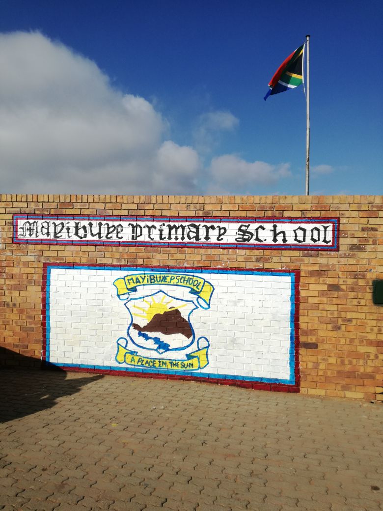 Mayibuye Primary School
