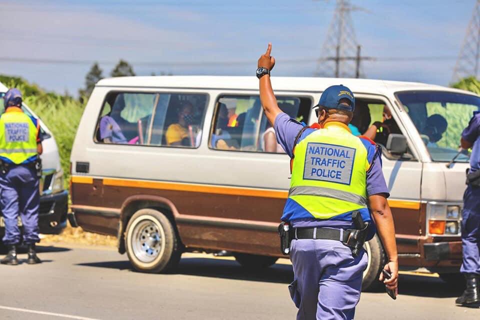 National Traffic Police