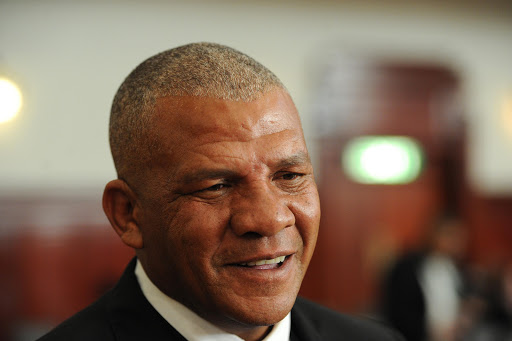 Ndivhoniswani Lukhwareni