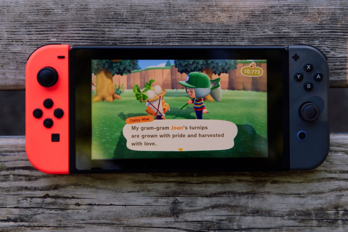 Nintendo