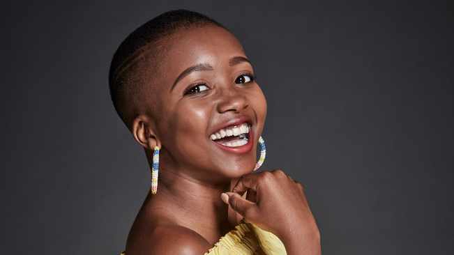 Nomvelo Makhanya