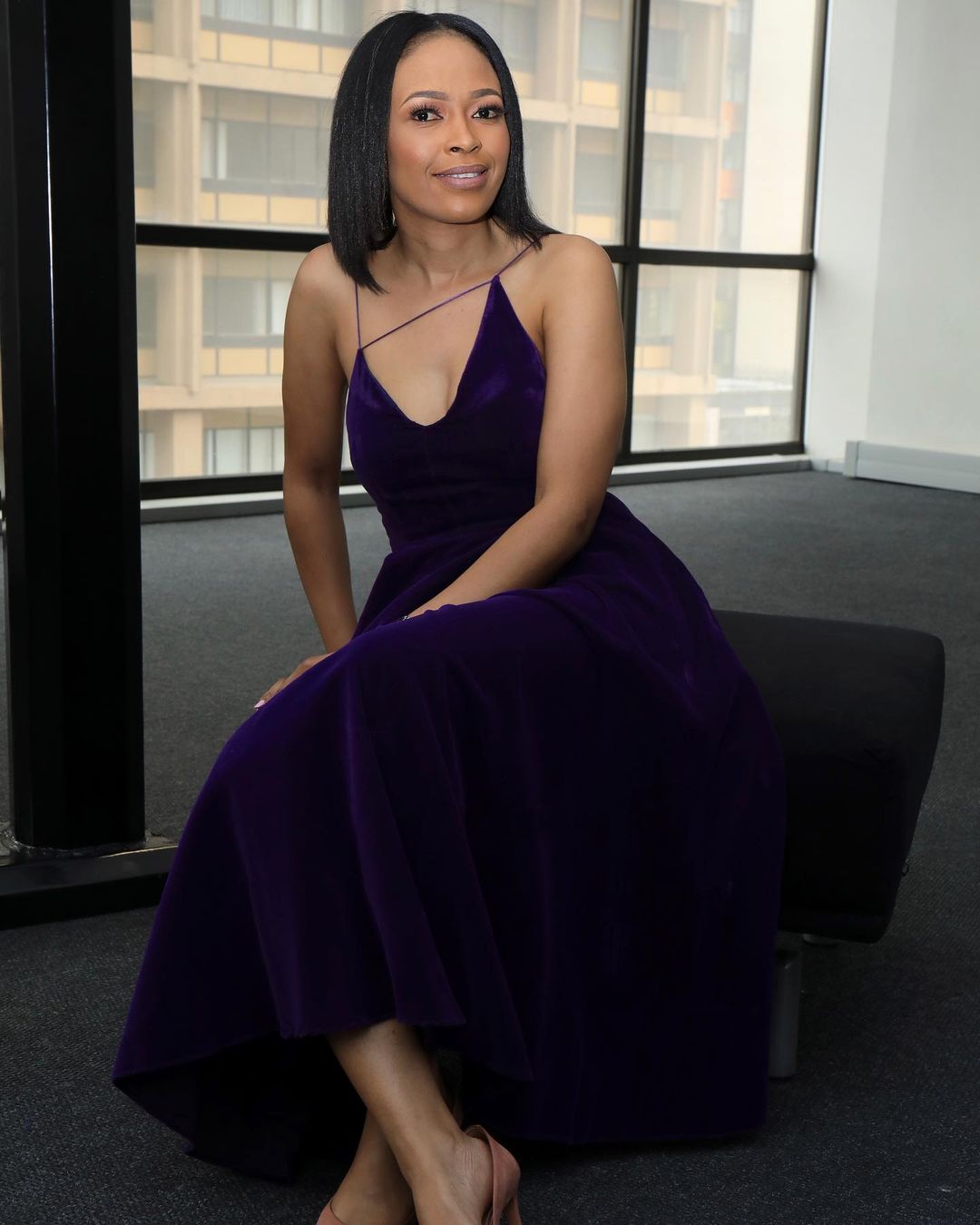 Nthabeleng Likotsi