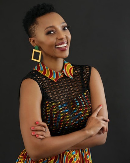 Pabi Moloi