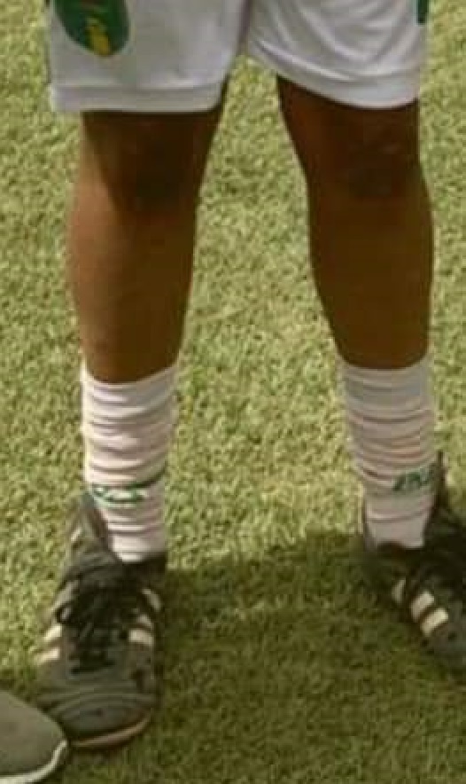Patrice Motsepe