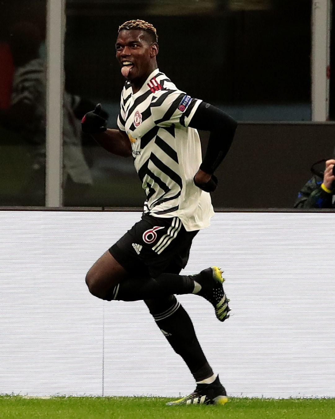 Pogba