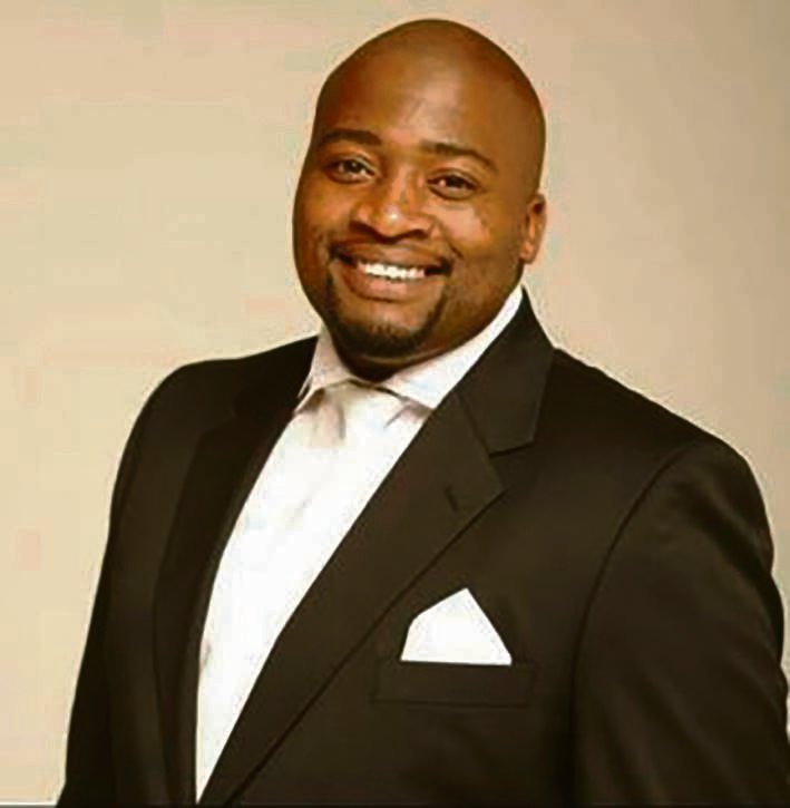 Sfiso 'Mkhaya' Dladla