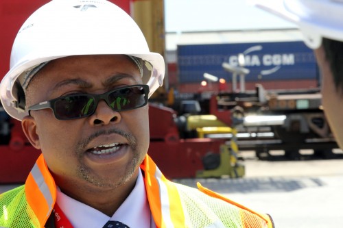 Siyabonga Gama