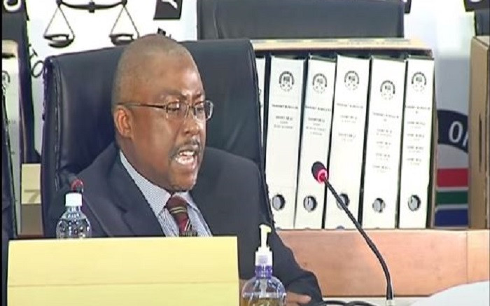 Siyabonga Gama
