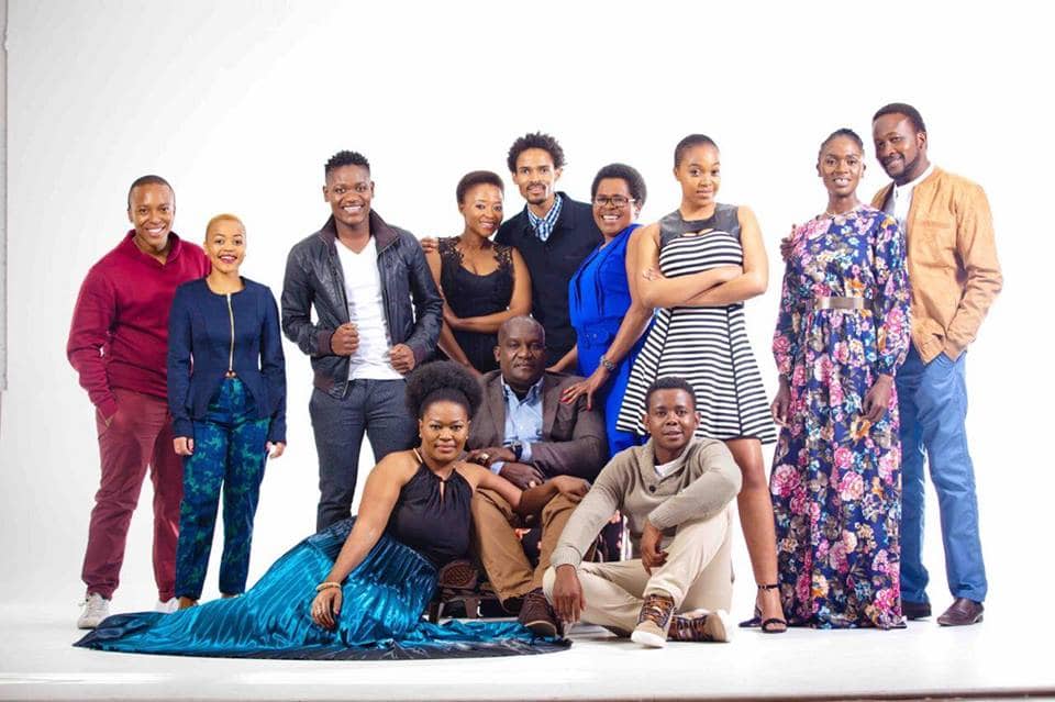 Skeem Saam