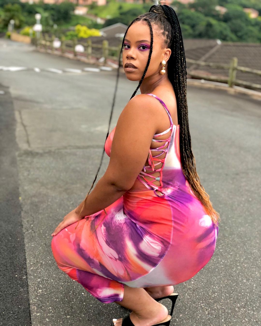 Sne Mbhele