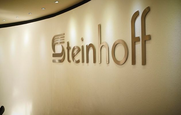 Steinhoff