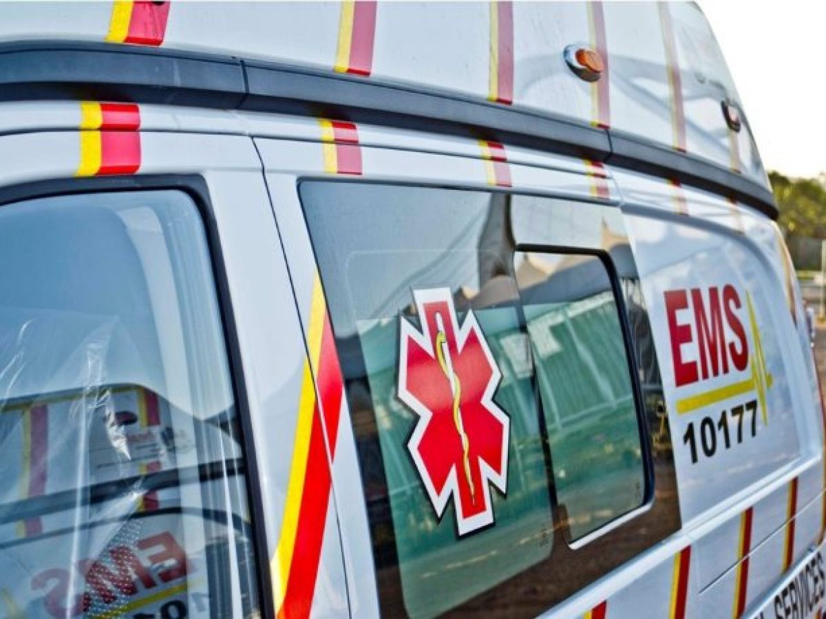 Tshwane EMS