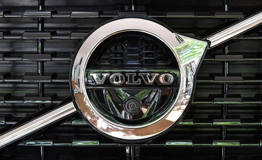 Volvo Cars
