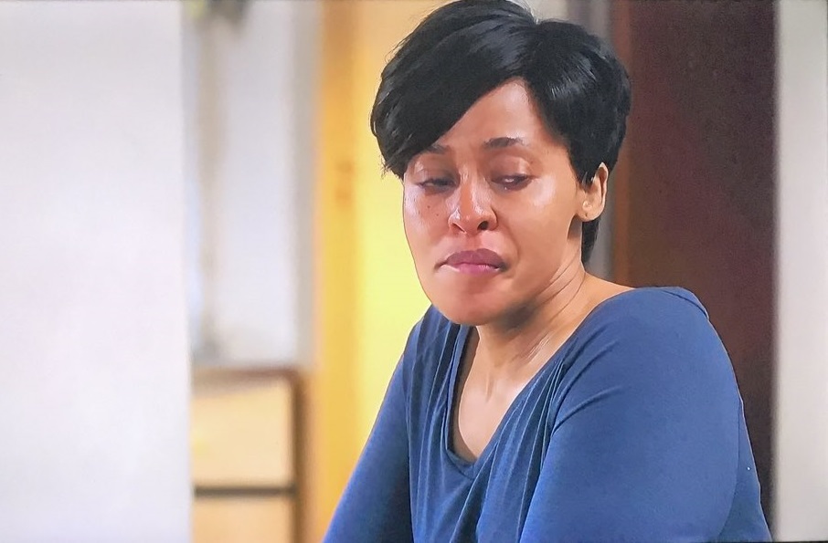 Vuyiswa Maake