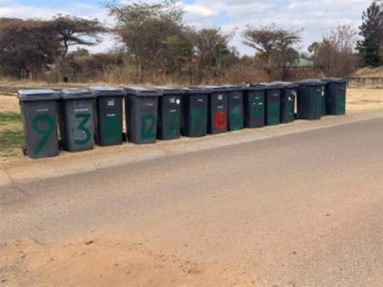 Waste collection delayed in Tshwane due to service contract dispute