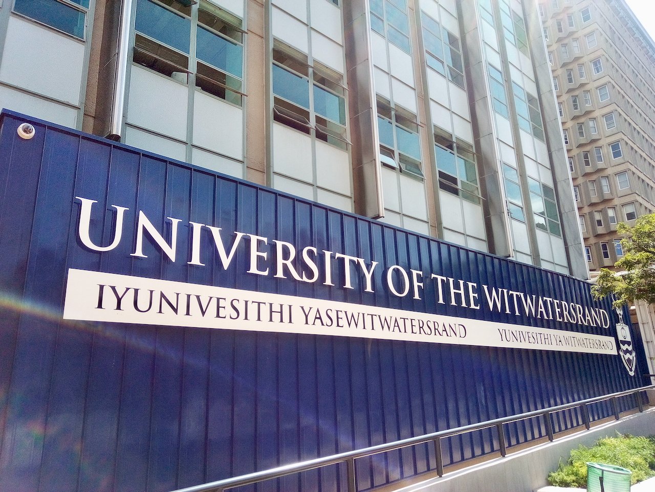 Wits Student Representative Council