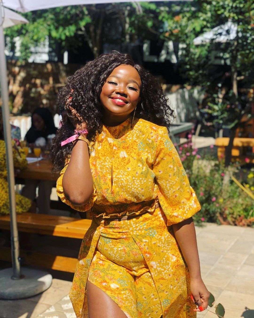 Zanele Potelwa