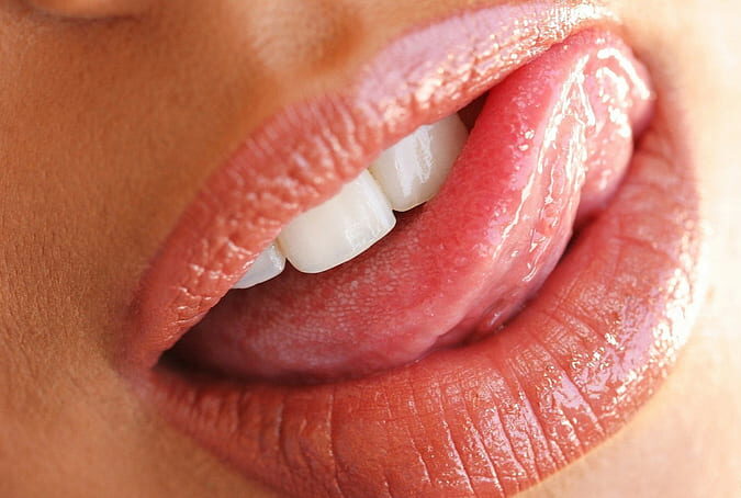 lips