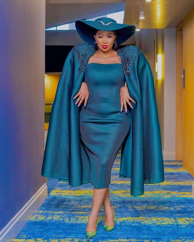 Ayanda Ncwane
