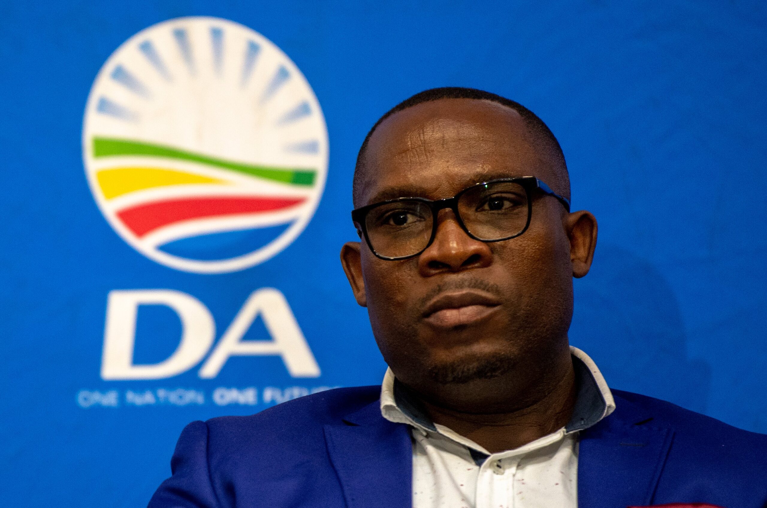 Bonginkosi Madikizela
