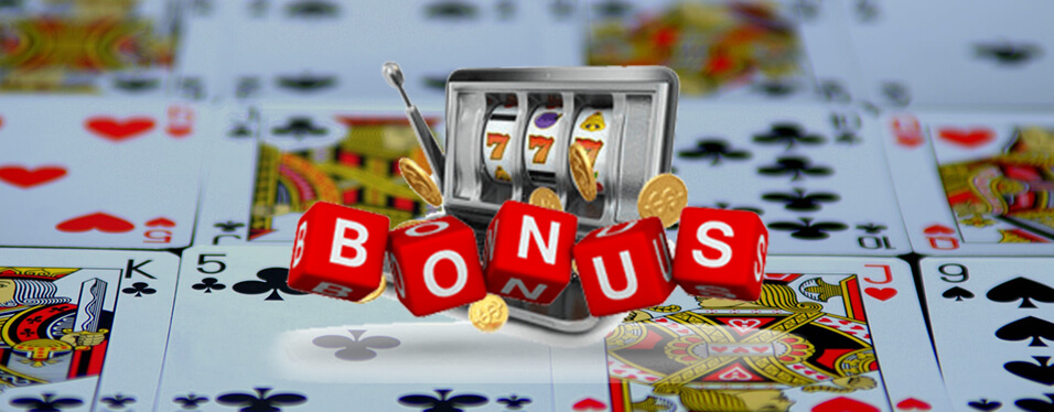 casino bonuses