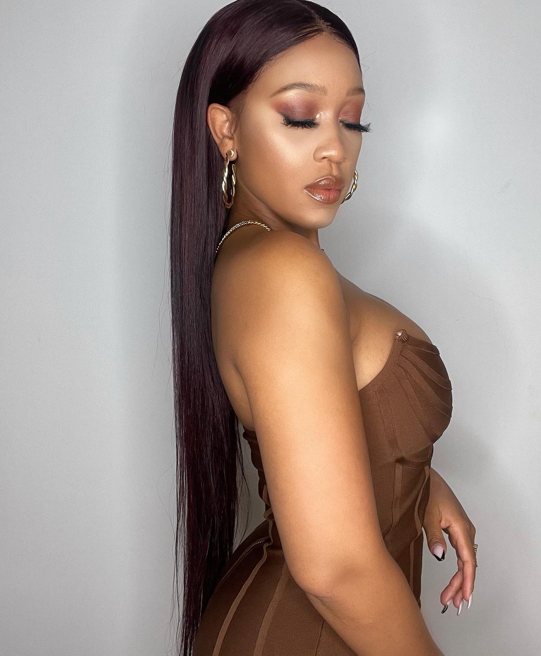 Buhle Samuels