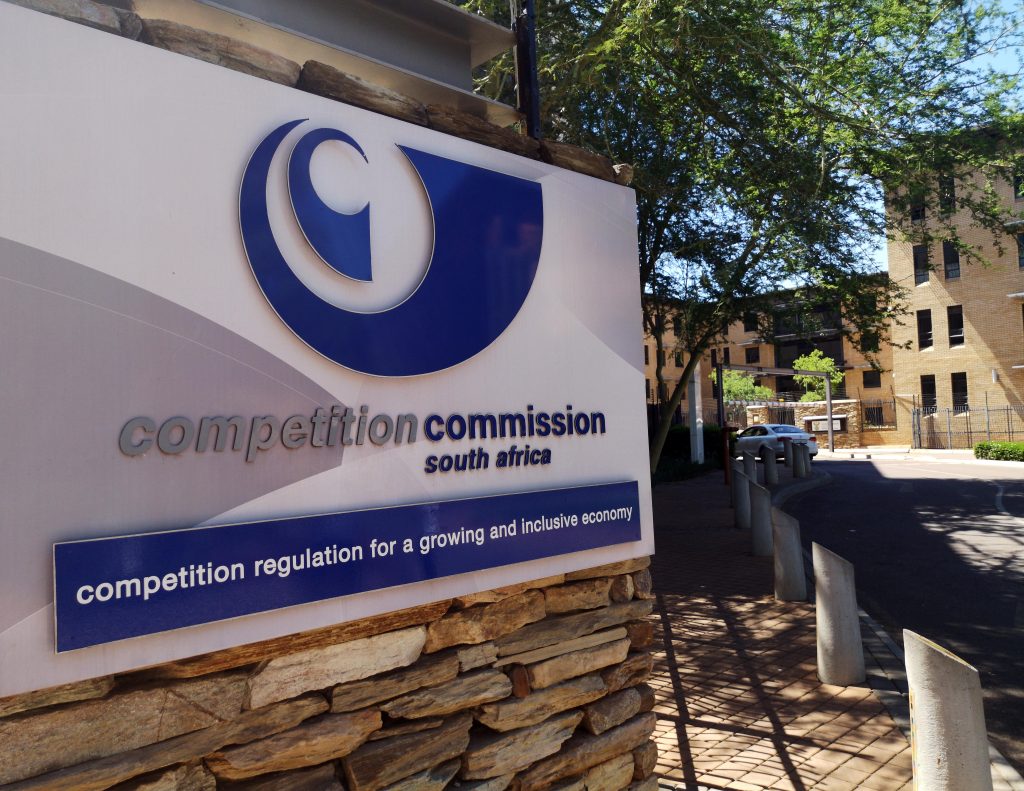 Competition Commision