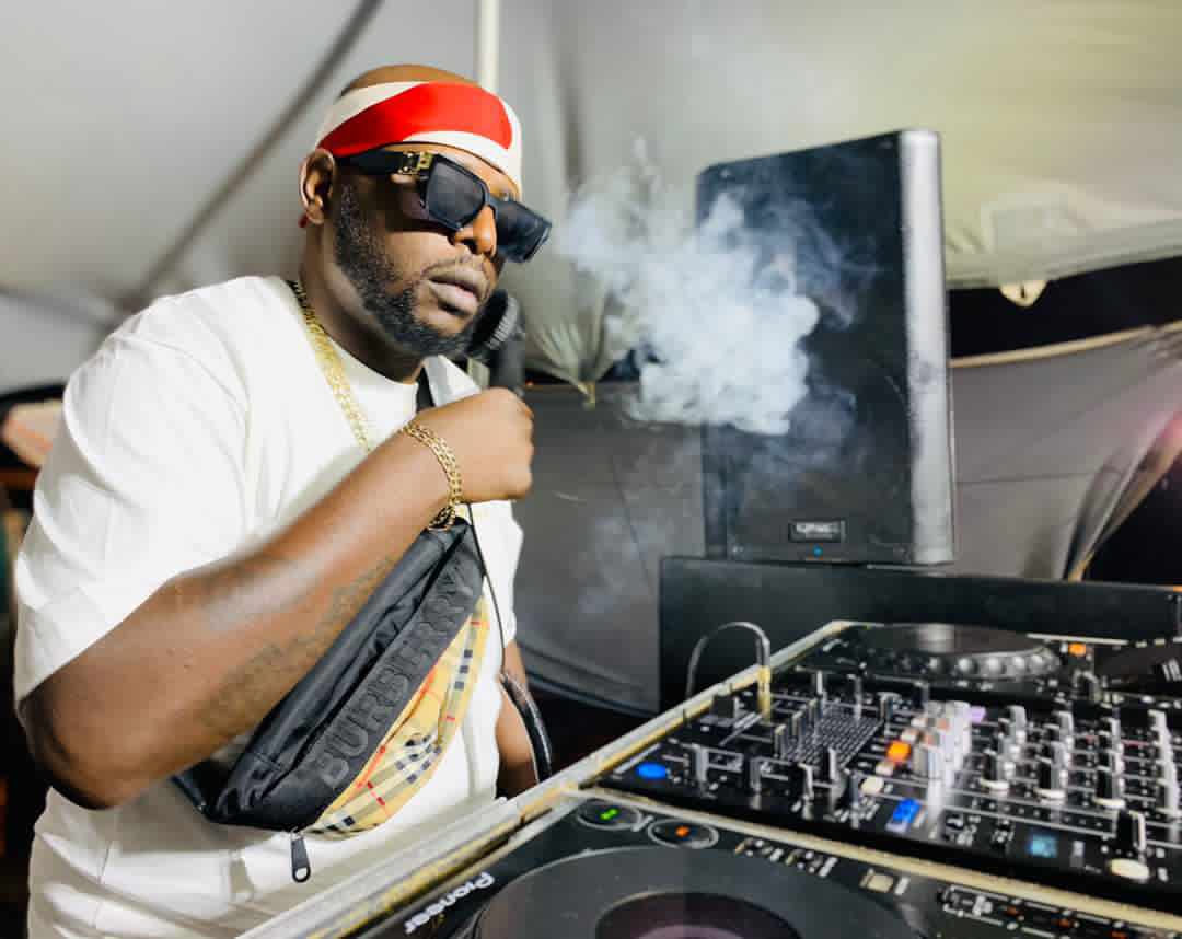DJ Maphorisa