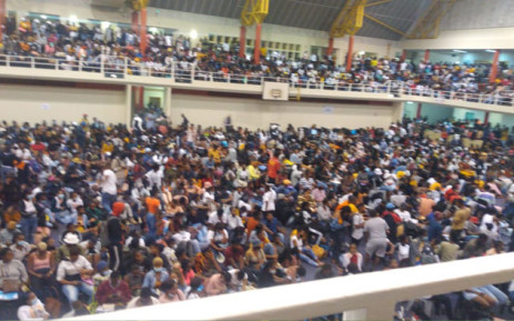 DUT blames mass student gathering on fake social media posts and hoax messages