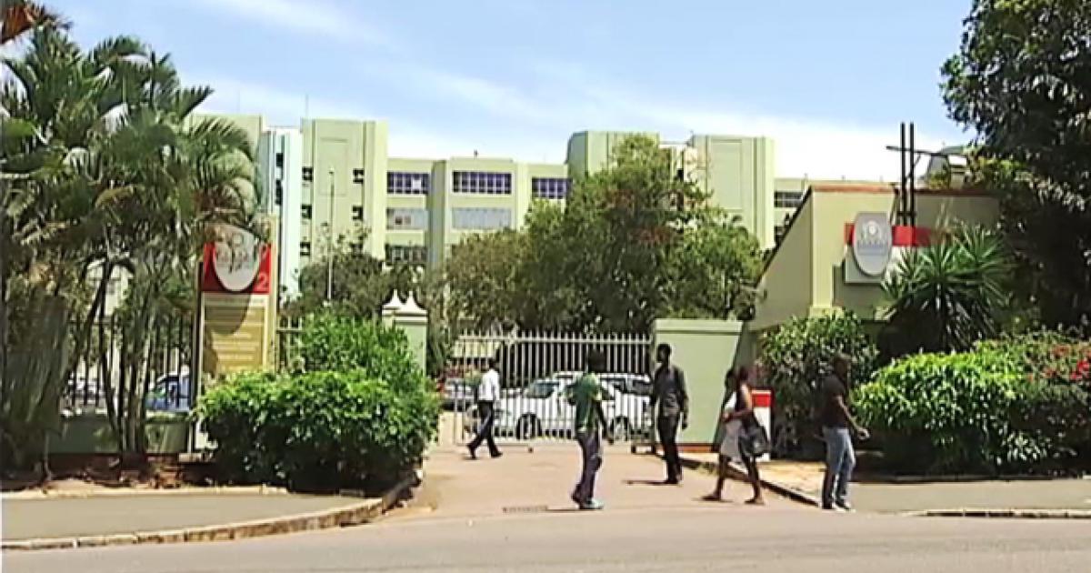 Durban University of Technology (DUT)