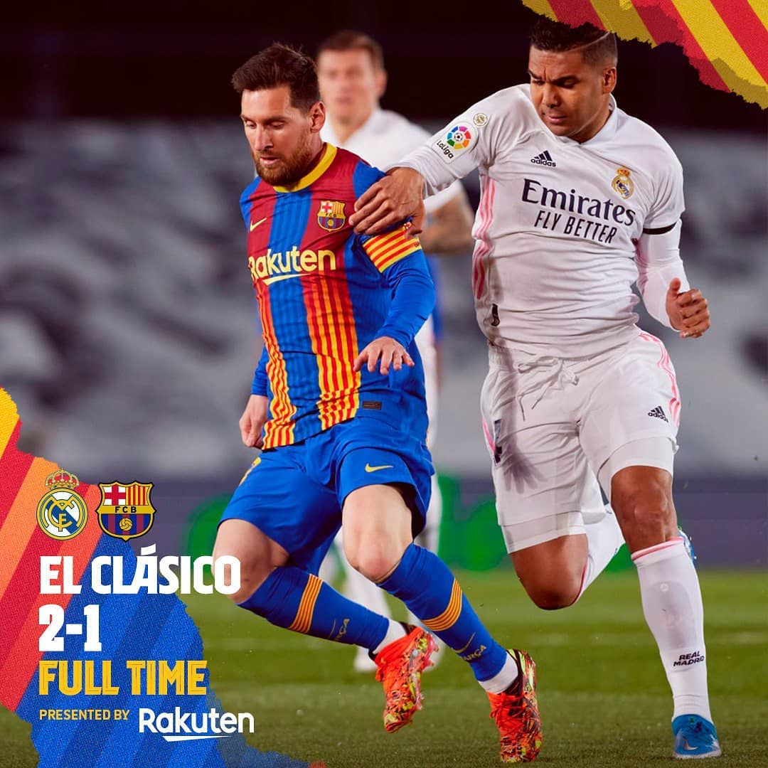 ElClassico