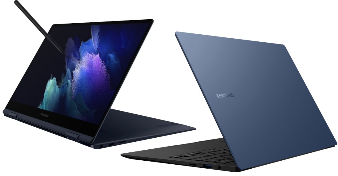 Galaxy Book Pro premium