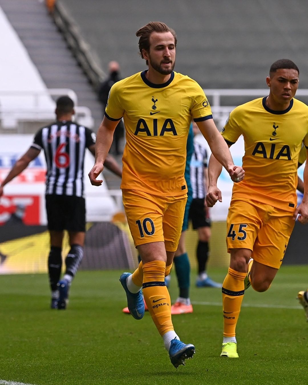 Kane