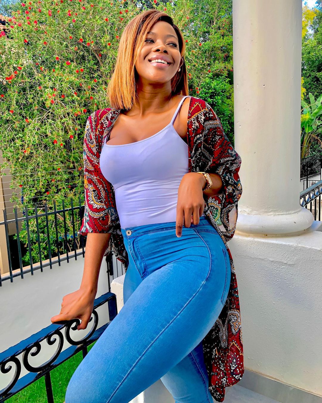 Kwezi Ndlovu