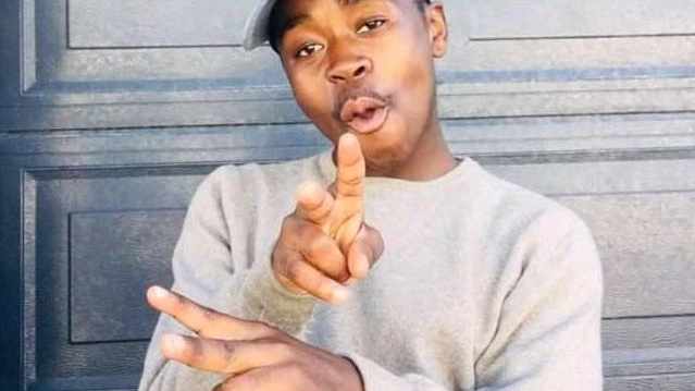 Lonwabo Jack