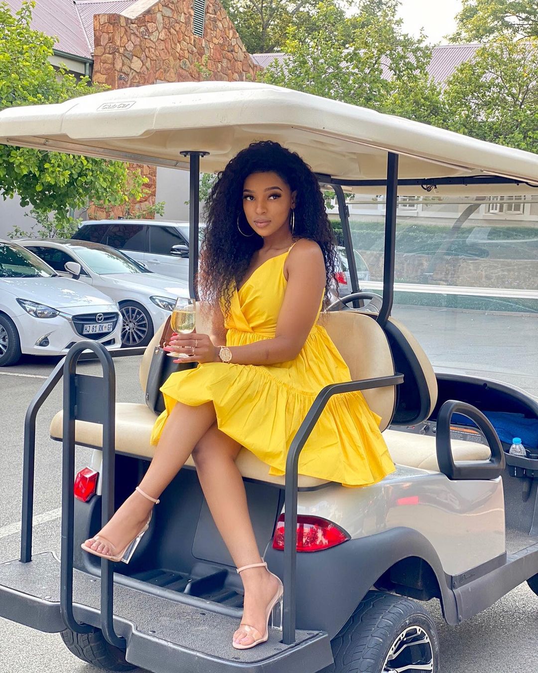 Lorraine Moropa