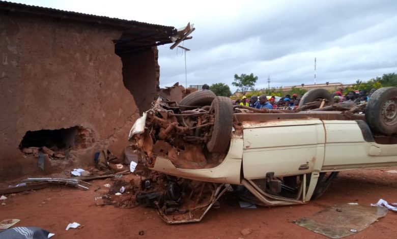 Malamulele accident