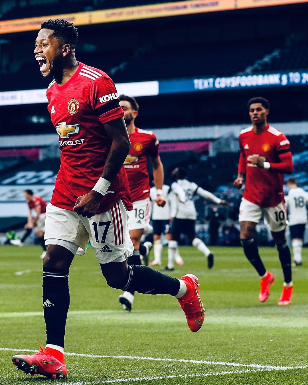 Man United