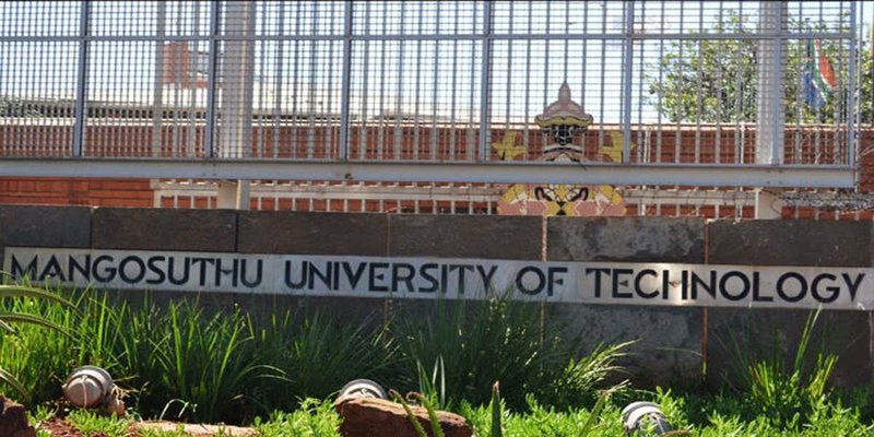 Mangosuthu University of Technology (MUT)