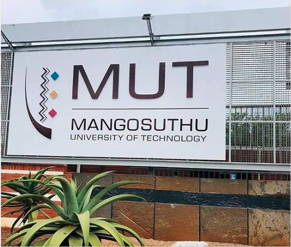 Mangosuthu University of Technology (MUT)