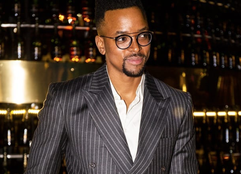 Maps Maponyane