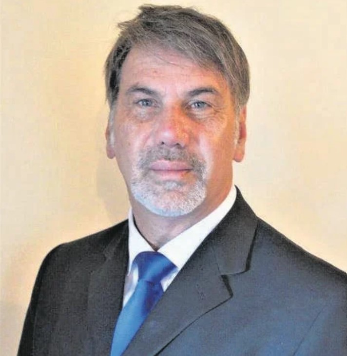 Marius Koen