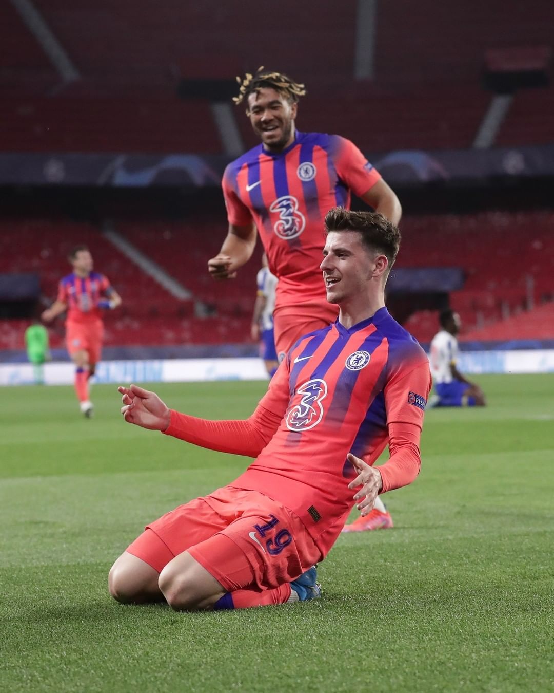 Mason Mount