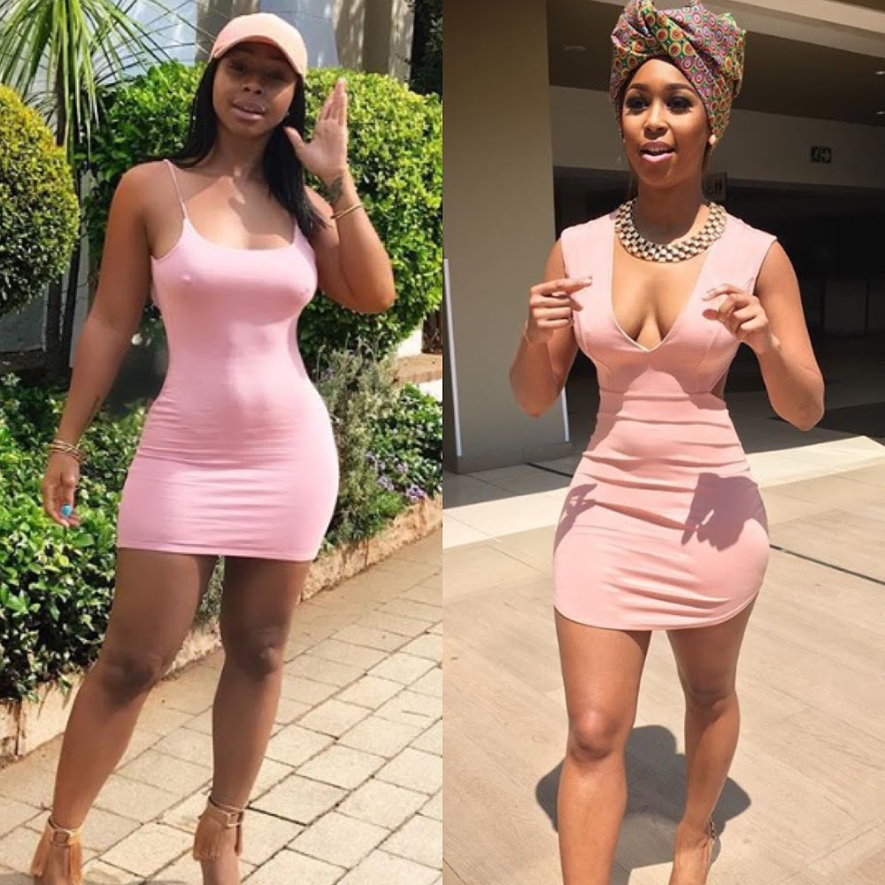 Minnie Dlamini