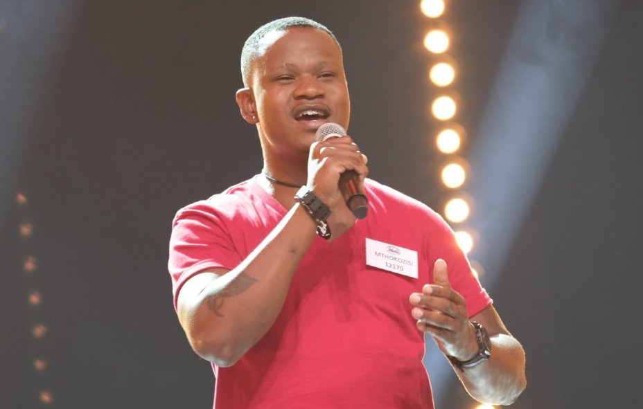 Mthokozisi Ndaba