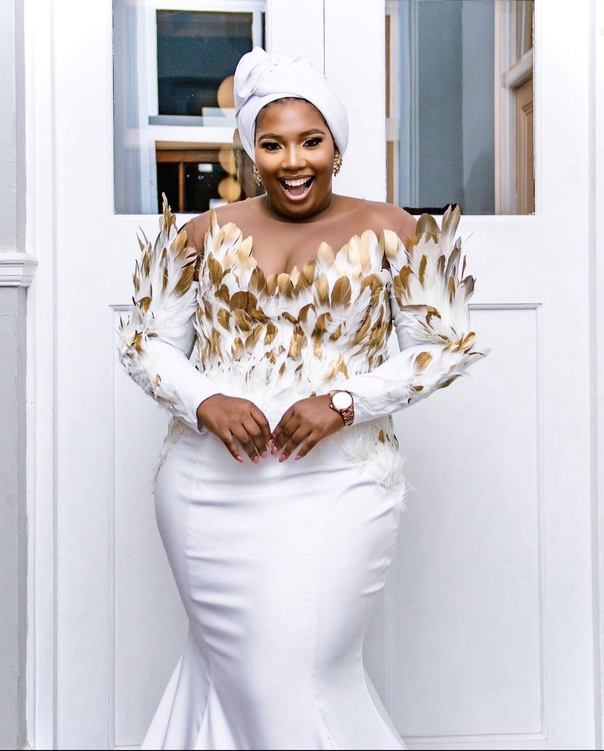 Nonkanyiso Conco